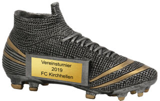 Fußball Trophäe Balancia